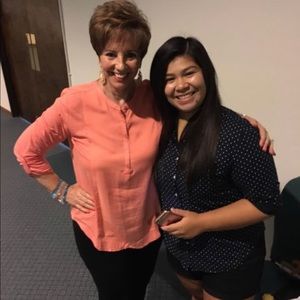 Meet your Posher, Jewel